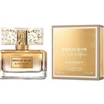 Ficha técnica e caractérísticas do produto Givenchy Dahlia Divin Le Nectar de Parfum EDP 50ml Feminino