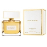 Ficha técnica e caractérísticas do produto Givenchy Dahlia Divin Perfume Feminino - Eau de Parfum 75ml