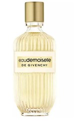 Ficha técnica e caractérísticas do produto Givenchy Eaudemoiselle Eau de Toilette 100ml Feminino