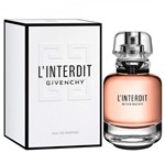 Ficha técnica e caractérísticas do produto Givenchy L'interdit Eau de Parfum 35ml Feminino