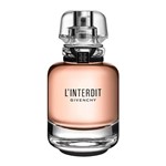Ficha técnica e caractérísticas do produto Givenchy Perfume Feminino Linterdit -EDP 50ml