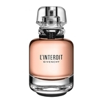 Ficha técnica e caractérísticas do produto Givenchy Perfume Feminino Linterdit -EDP 35ml