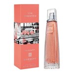 Ficha técnica e caractérísticas do produto Givenchy Perfume Feminino Live Irrêsistible - Eau de Parfum 75ml