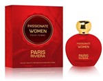 Ficha técnica e caractérísticas do produto Giverny Passionate Eau de Parfum 100ml