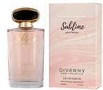 Ficha técnica e caractérísticas do produto Giverny Sublime Eau de Parfum 100ml