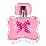 Ficha técnica e caractérísticas do produto Glamour Fantasy Bourjois - Perfume Feminino - Eau de Parfum