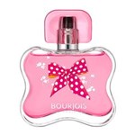 Ficha técnica e caractérísticas do produto Glamour Fantasy Eau de Parfum Bourjois - Perfume Feminino - 80ml - 80ml