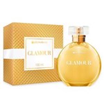 Ficha técnica e caractérísticas do produto Glamour Phytoderm Perfume Feminino Deo Colônia - 100ml