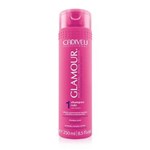 Ficha técnica e caractérísticas do produto Glamour Rubi Shampoo - Cadiveu - 250ml