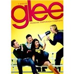 Ficha técnica e caractérísticas do produto Glee - 1ª Temporada Completa