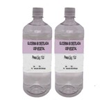 Ficha técnica e caractérísticas do produto Glicerina Bi Destilada USP Vegetal 2 Lt Bella Donna