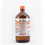 Ficha técnica e caractérísticas do produto Glicerina Pa Acs 1 Litro Anidrol