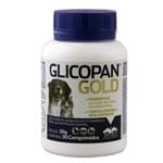 Ficha técnica e caractérísticas do produto Glicopan Gold 30 Comprimidos Vetnil Suplemento Animais