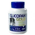 Ficha técnica e caractérísticas do produto Glicopan Gold 30 Comprimidos - Vetnil