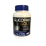 Ficha técnica e caractérísticas do produto Glicopan Gold (30 Comprimidos) - Vetnil