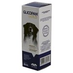 Ficha técnica e caractérísticas do produto Glicopan Gold 30ml Suplemento para Animais - Vetnil
