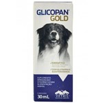 Ficha técnica e caractérísticas do produto Glicopan Gold 30ml