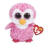 Ficha técnica e caractérísticas do produto Glider Beanie Boos Médio - DTC 3814