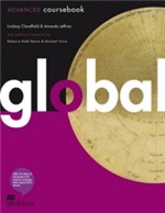 Ficha técnica e caractérísticas do produto Global Advanced - Student S Book - Macmillan - 1
