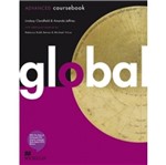 Ficha técnica e caractérísticas do produto Global Advanced - Student S Book - Macmillan