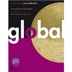 Ficha técnica e caractérísticas do produto Global Student's Book-adv.