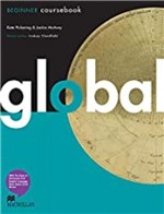Ficha técnica e caractérísticas do produto Global Student''s Book-beg. - Macmillan