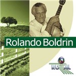 Ficha técnica e caractérísticas do produto Globo Rural - Rolando Boldrin - CD