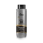 Ficha técnica e caractérísticas do produto Gloss Matizador 3D Blond Black - 500 Ml