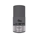 Ficha técnica e caractérísticas do produto Gloss Matizador 3D Blond Black Magic Color 100Ml