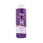 Ficha técnica e caractérísticas do produto Gloss Matizador 3D Magic Color Ice Blond 500Ml