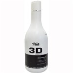 Ficha técnica e caractérísticas do produto Gloss Matizador Magic Color 3D Master Black 500ml