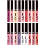 Gloss Maybelline Color Mania
