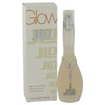 Ficha técnica e caractérísticas do produto Glow Eau de Toilette Spray Perfume Feminino 30 ML-Jennifer Lopez