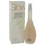 Ficha técnica e caractérísticas do produto Glow Eau de Toilette Spray Perfume Feminino 100 ML-Jennifer Lopez