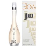 Ficha técnica e caractérísticas do produto Glow Jennifer Lopez Eau de Toilette - Perfume Feminino 100ml