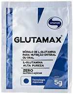 Ficha técnica e caractérísticas do produto Glutamax - 30 Sachês 5 G, Vitafor