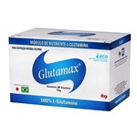 Ficha técnica e caractérísticas do produto Glutamax - 30 Saches de 10g - Vitafor
