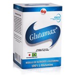 Ficha técnica e caractérísticas do produto Glutamax - 20 Sachês de 5g