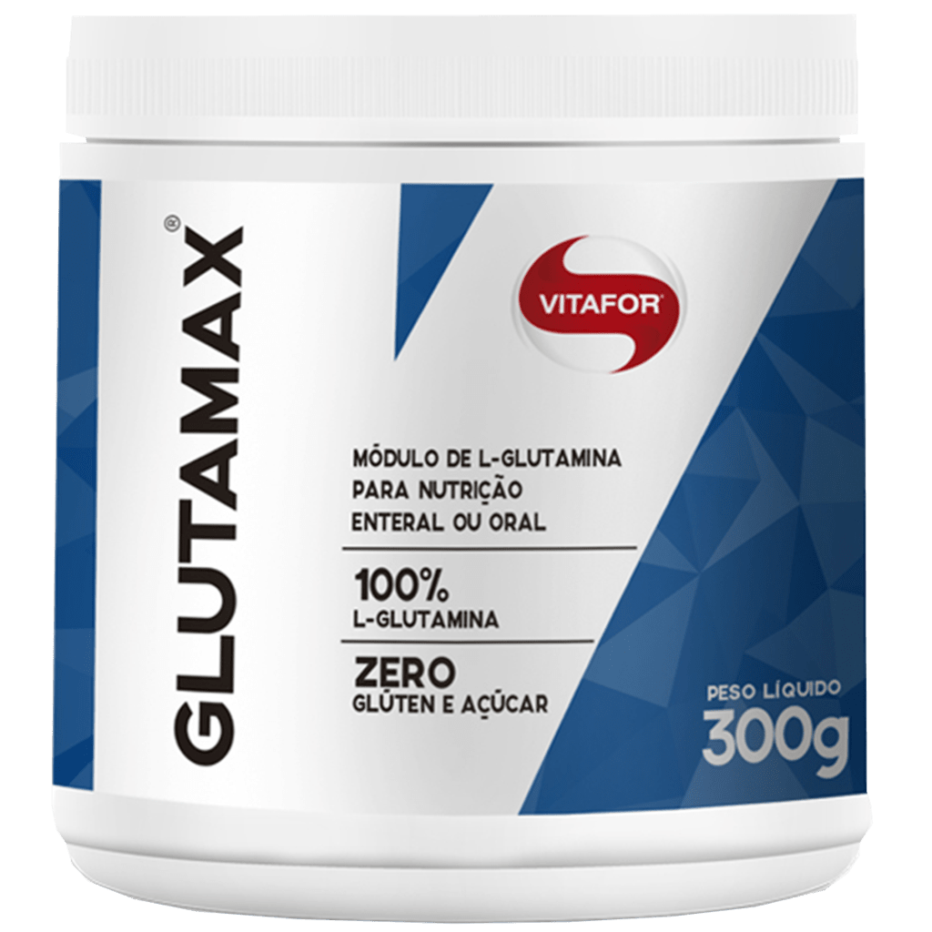 Ficha técnica e caractérísticas do produto Glutamax 300G Vitafor