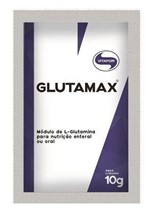 Ficha técnica e caractérísticas do produto Glutamax 300gr (cx 30 Saches 10gr) - Vitafor