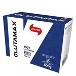 Ficha técnica e caractérísticas do produto Glutamax 100% L-Glutamina 30 Sachês de 10g - Vitafor