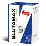 Ficha técnica e caractérísticas do produto Glutamax 100% L-Glutamina 20 Sachês de 5g - Vitafor