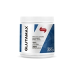 Ficha técnica e caractérísticas do produto Glutamax 100% L-Glutamina Vitafor 300g