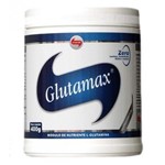 Ficha técnica e caractérísticas do produto Glutamax 400g - Vitafor - Sem Sabor - 400 G