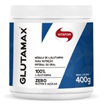 Ficha técnica e caractérísticas do produto Glutamax (400g) - Vitafor