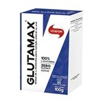 Ficha técnica e caractérísticas do produto Glutamax 5g X 20- Vitafor - 100g - Sem Sabor