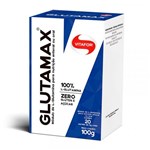 Ficha técnica e caractérísticas do produto Glutamax (Glutamina) - 20 Sachês de 5 Gramas - 100G - Vitafor