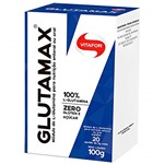 Ficha técnica e caractérísticas do produto Glutamax (glutamina) - 20 Sachês de 5 Gramas - Vitafor