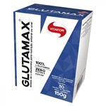 Ficha técnica e caractérísticas do produto Glutamax (Glutamina) - 30 Sachês de 5 Gramas - Vitafor