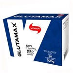 Ficha técnica e caractérísticas do produto Glutamax - L-Glutamina 300g (30 Sachês 10g Cada) - Vitafor